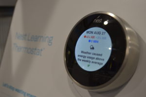 Smart Thermostats