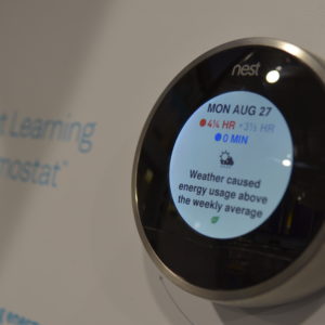Smart Thermostats 2