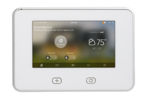 Smart Thermostats