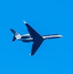 Private Jet