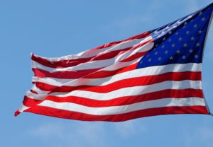 flag