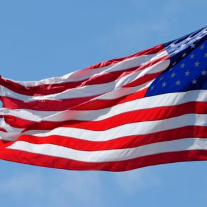 flag