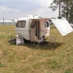 caravan awnings